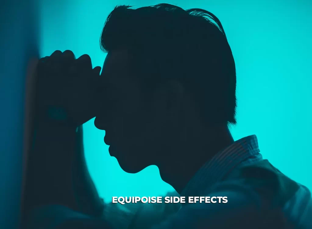 Equipoise side effects